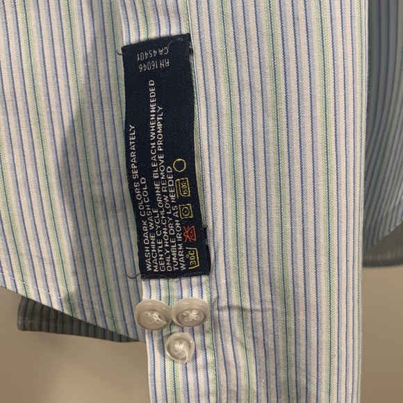 Nautica (17”) - Picture 9 of 15